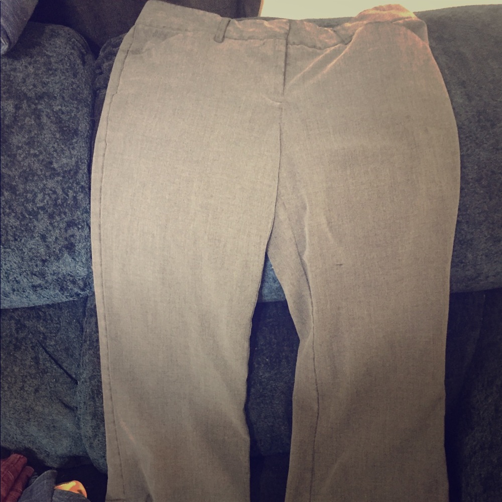 Courtenay slacks